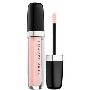 Marc Jacobs high Shine Lip Gloss travel size
